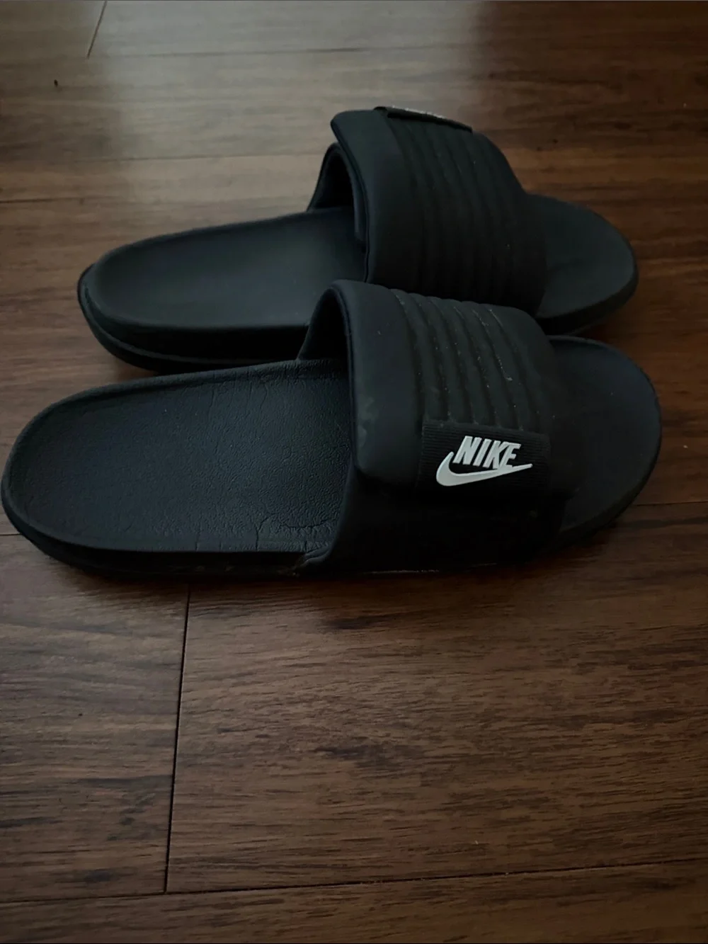 Nike men slide